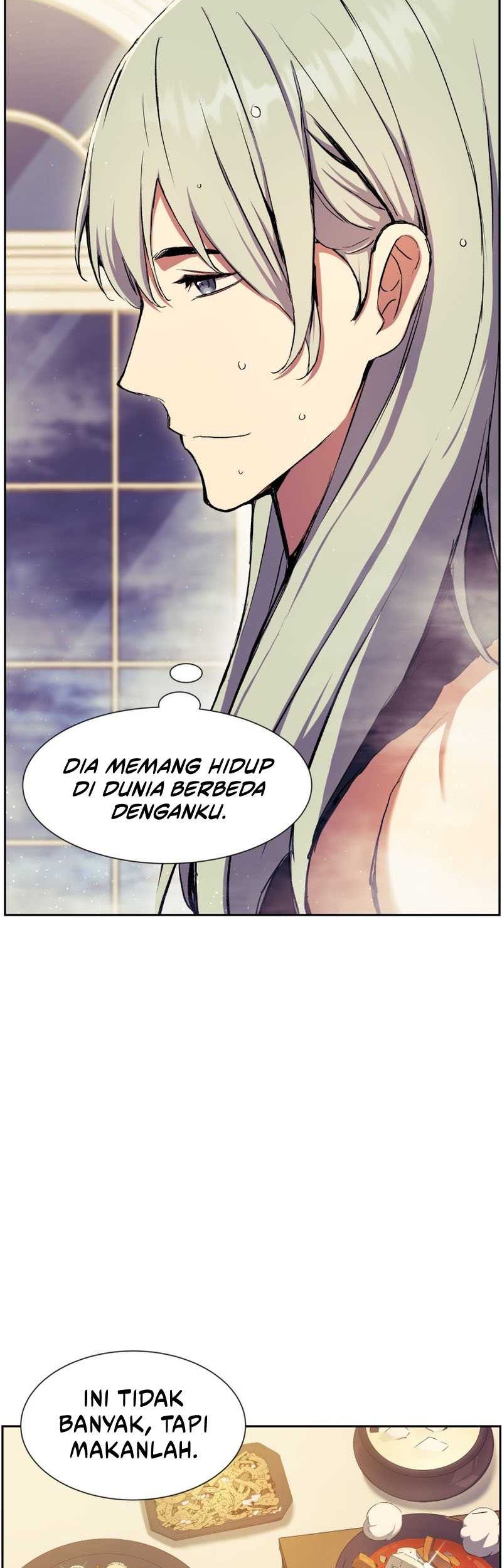 Return of the Broken Constellation chapter 57 halaman 28