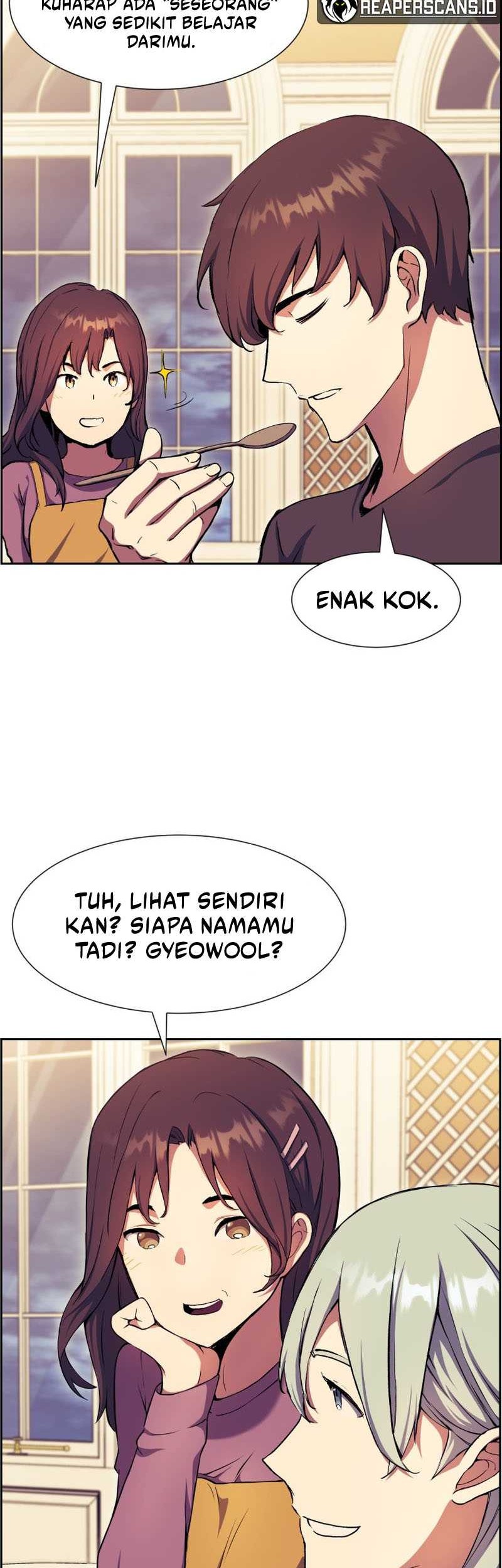 Return of the Broken Constellation chapter 57 halaman 31