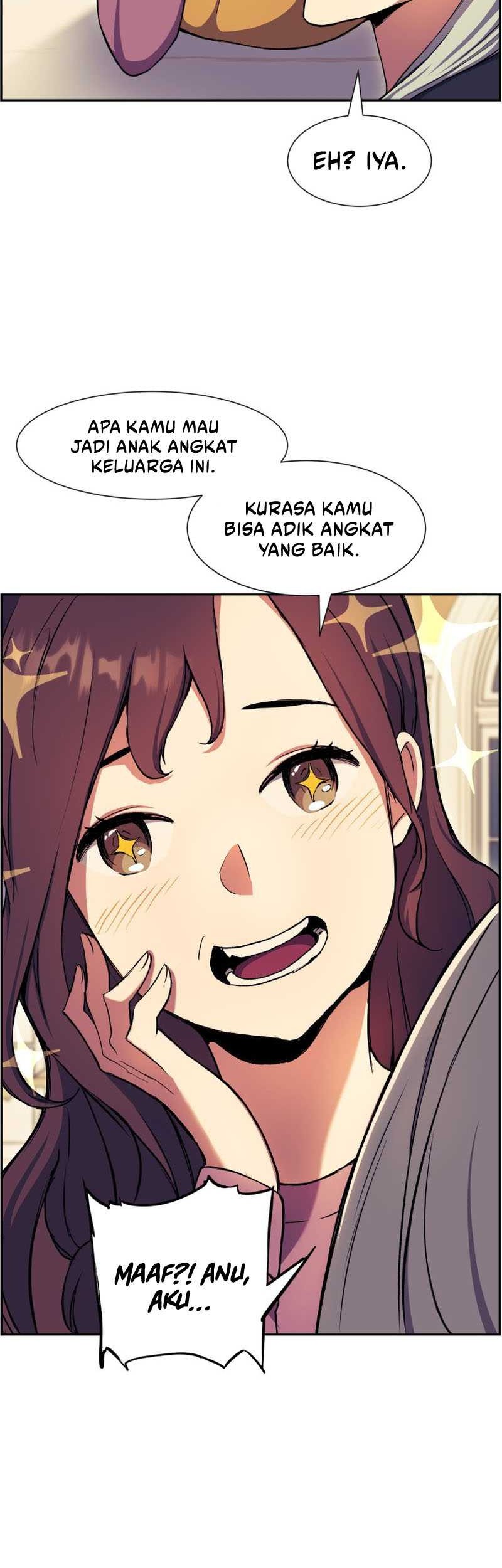 Return of the Broken Constellation chapter 57 halaman 32