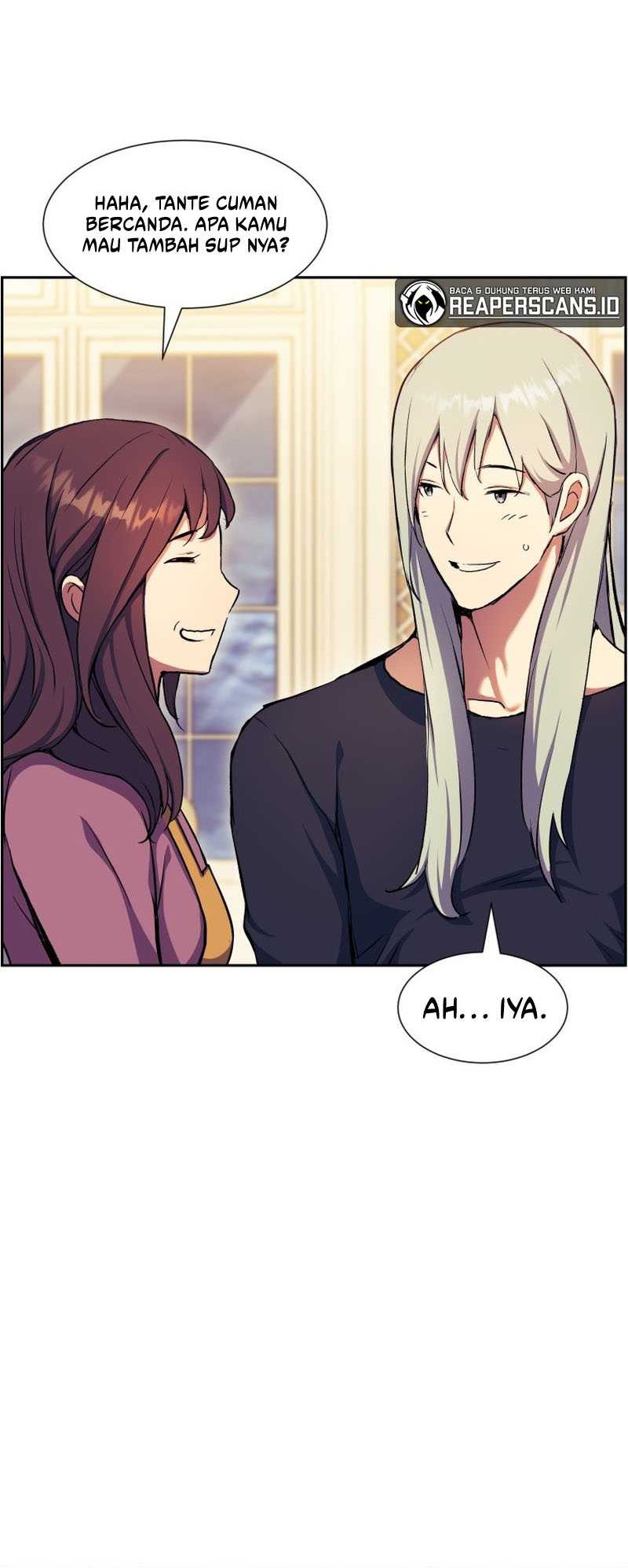 Return of the Broken Constellation chapter 57 halaman 33
