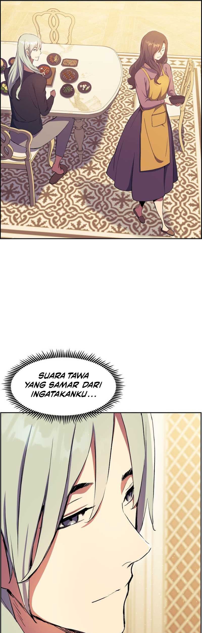 Return of the Broken Constellation chapter 57 halaman 34