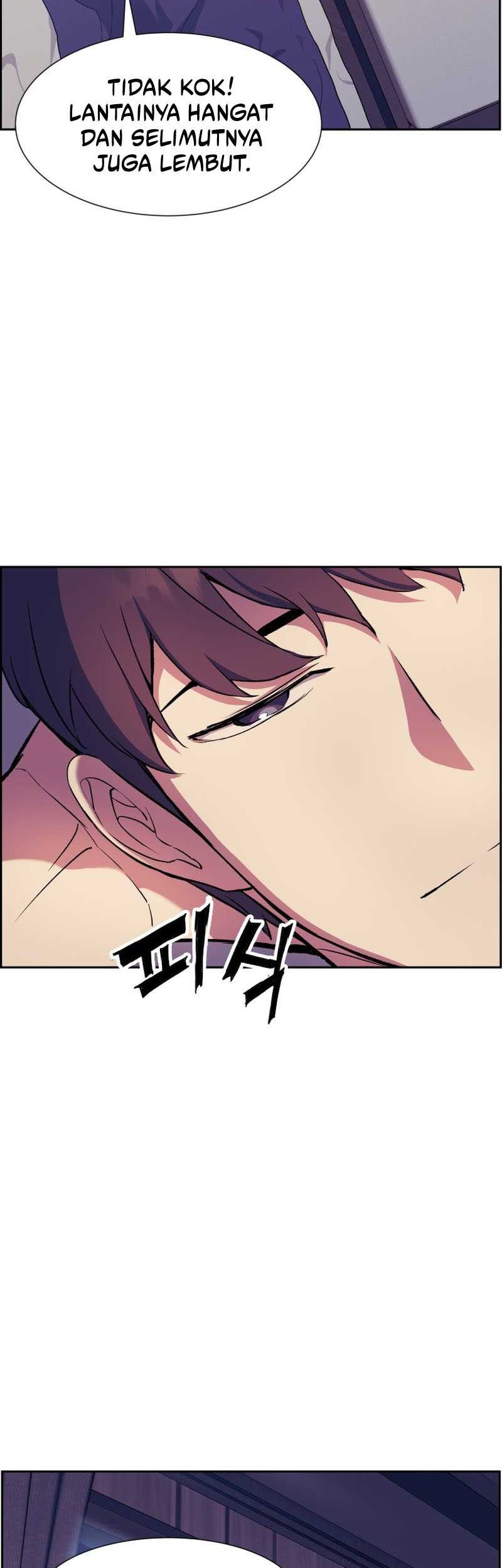 Return of the Broken Constellation chapter 57 halaman 40