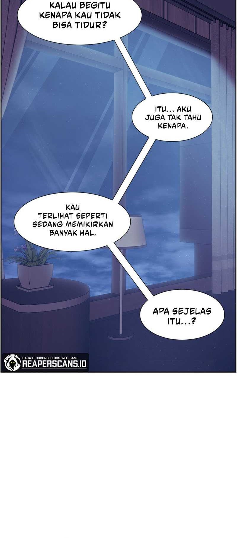 Return of the Broken Constellation chapter 57 halaman 41