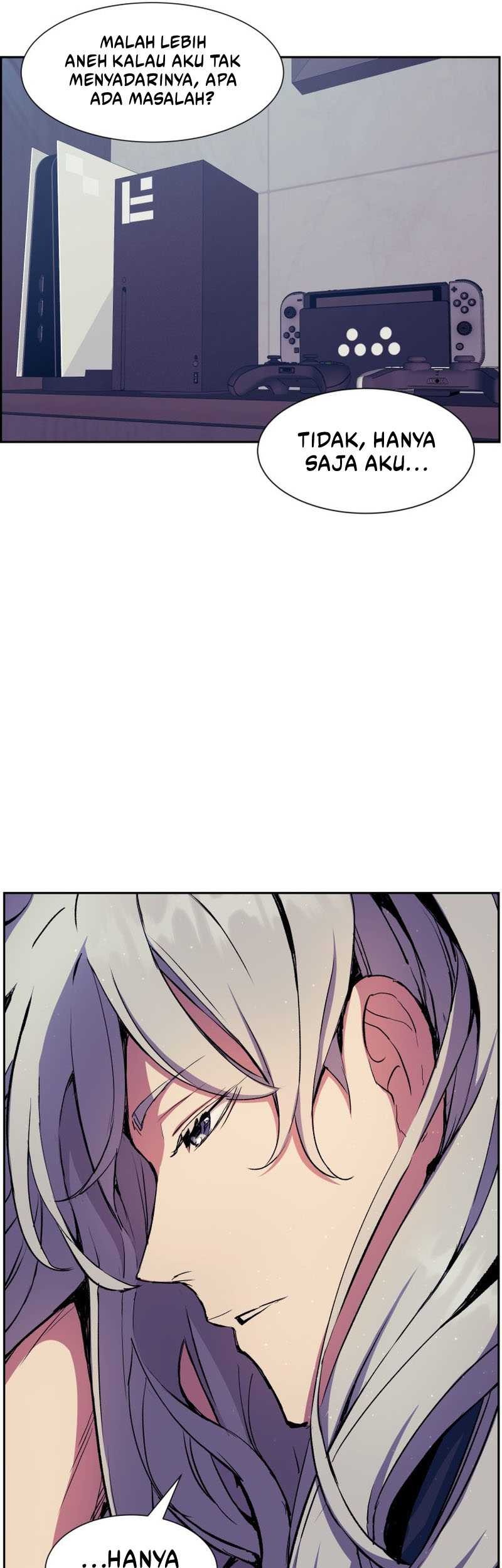 Return of the Broken Constellation chapter 57 halaman 42