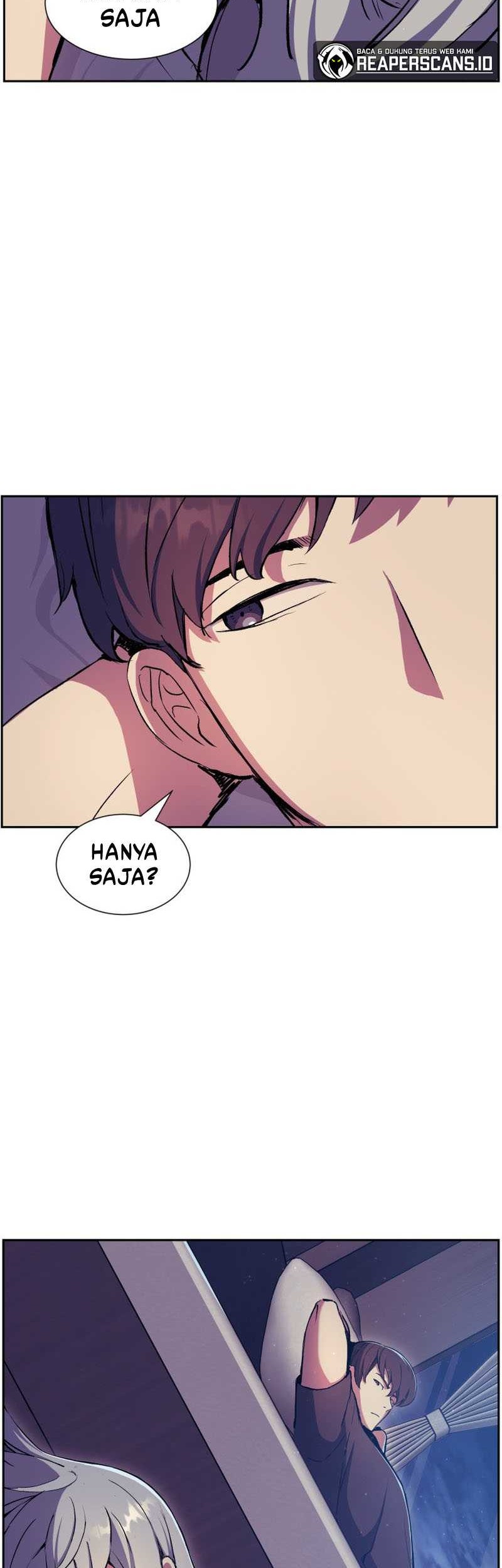 Return of the Broken Constellation chapter 57 halaman 43