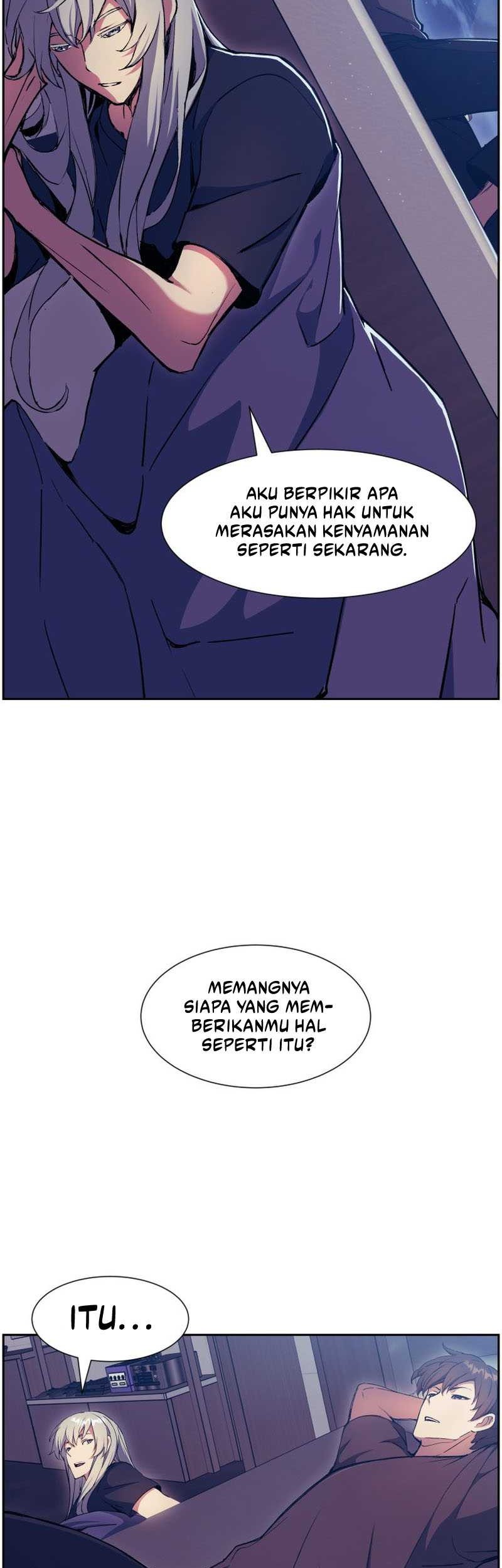 Return of the Broken Constellation chapter 57 halaman 44