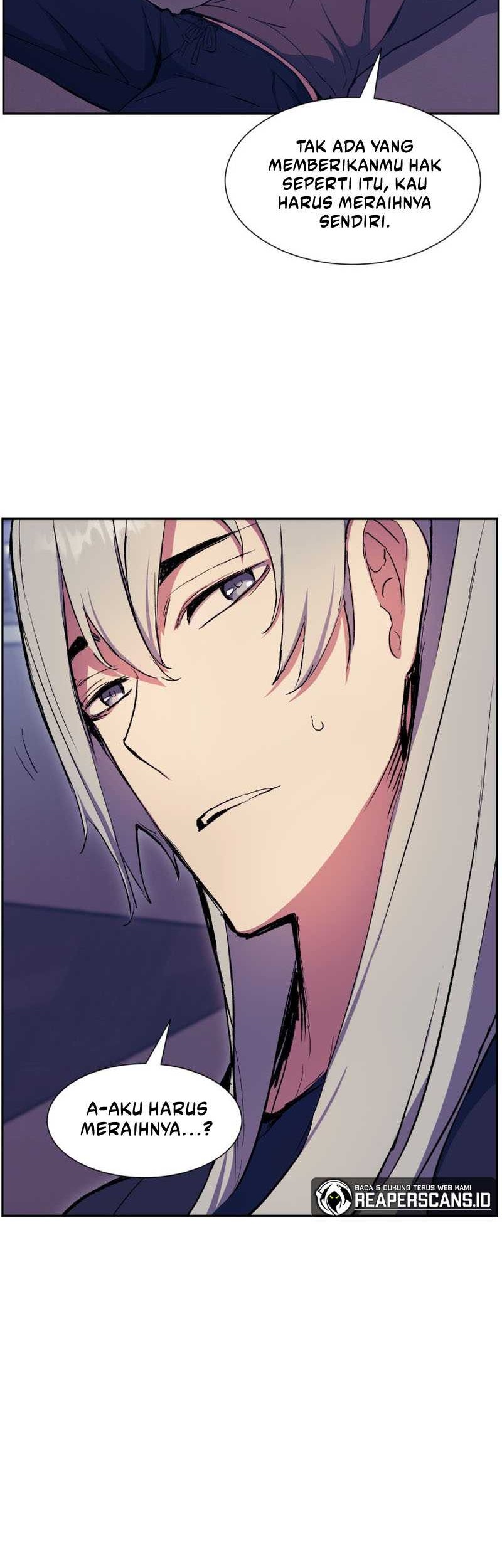 Return of the Broken Constellation chapter 57 halaman 45