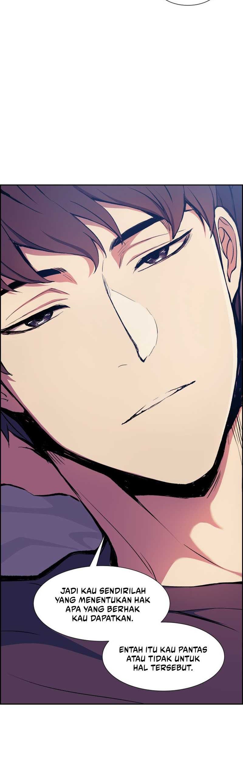 Return of the Broken Constellation chapter 57 halaman 47