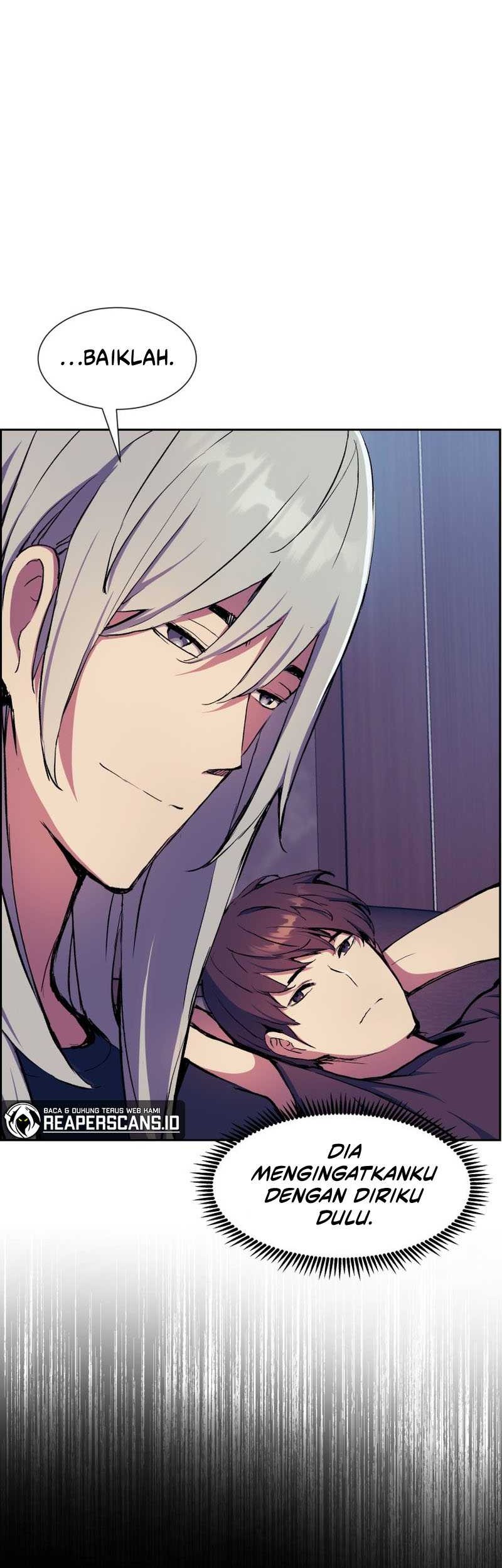 Return of the Broken Constellation chapter 57 halaman 48