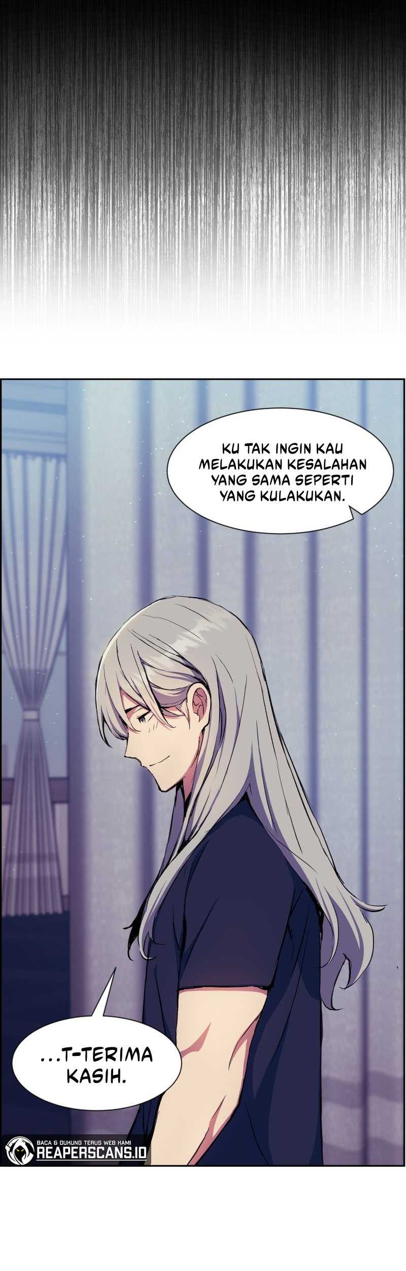 Return of the Broken Constellation chapter 57 halaman 52