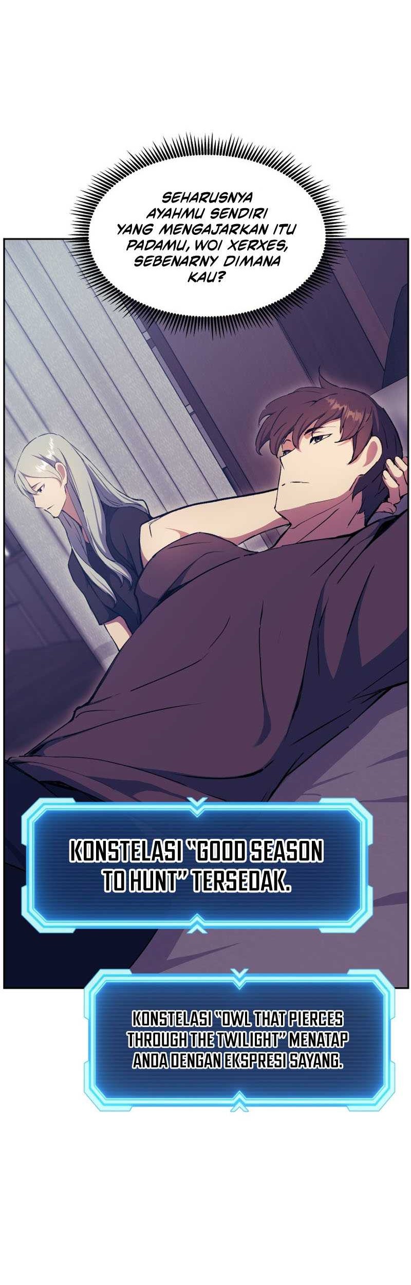 Return of the Broken Constellation chapter 57 halaman 53