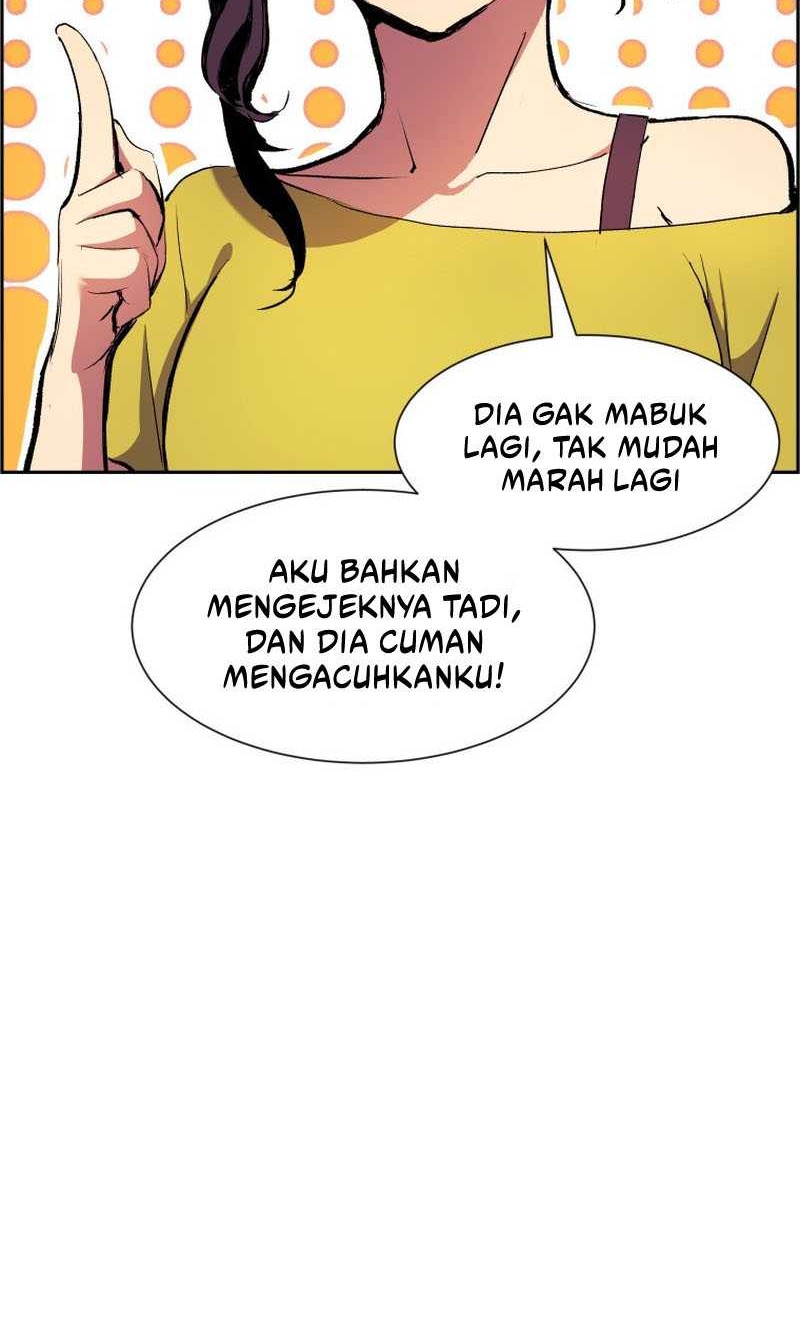 Return of the Broken Constellation chapter 57 halaman 57