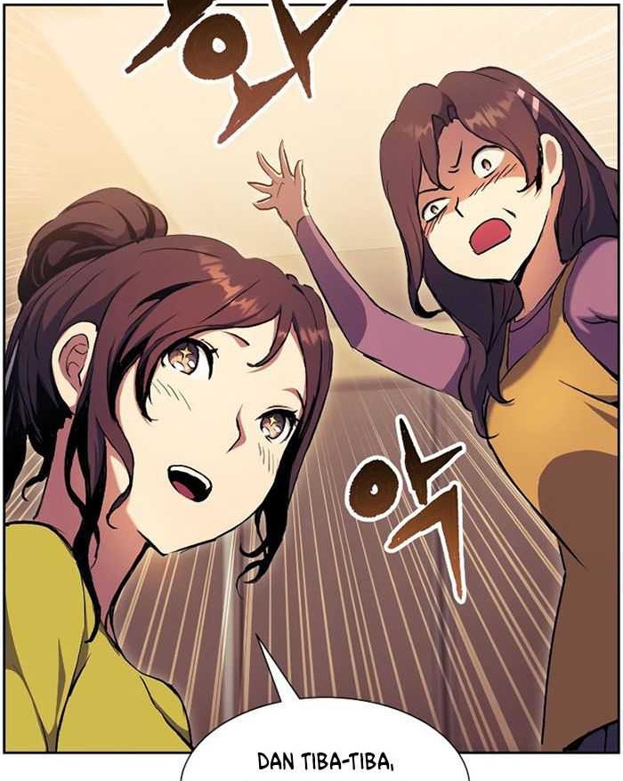 Return of the Broken Constellation chapter 58 halaman 5