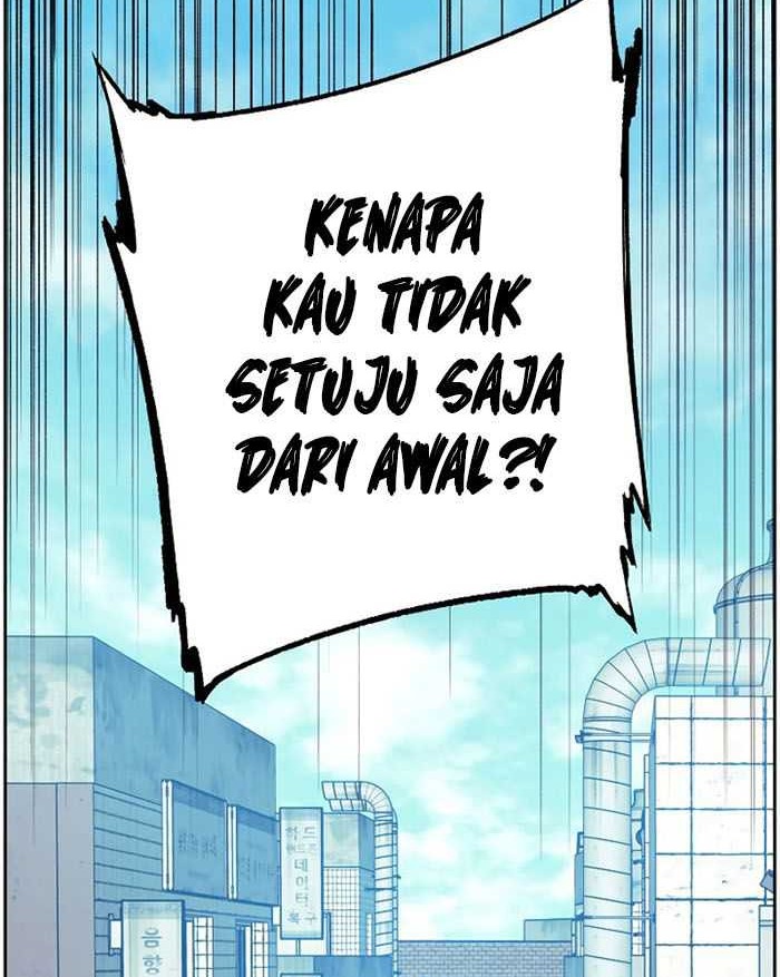 Return of the Broken Constellation chapter 58 halaman 45