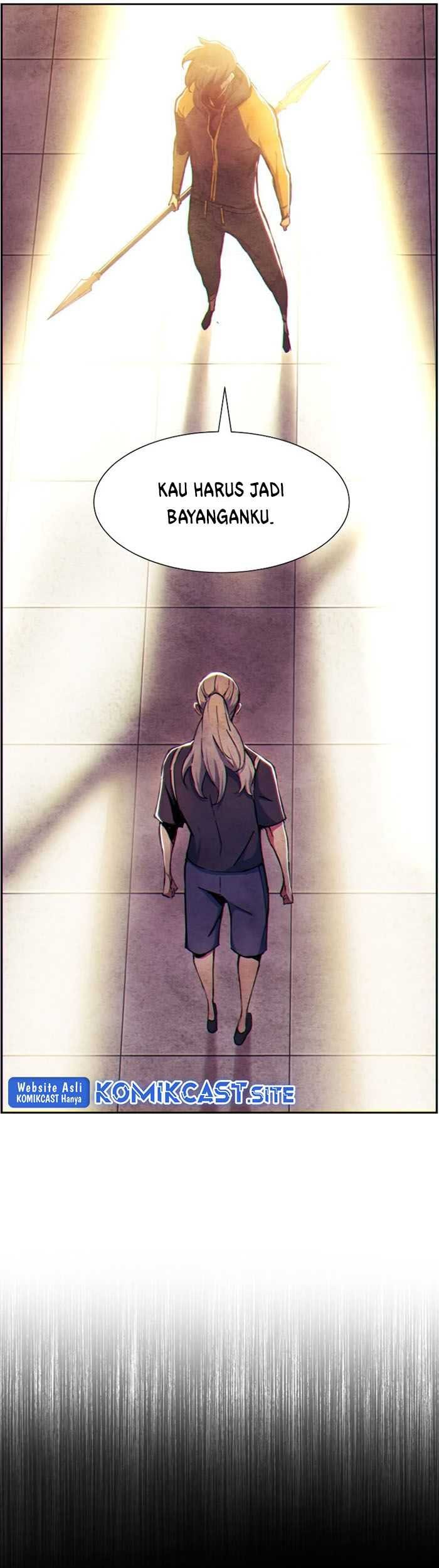 Return of the Broken Constellation chapter 58 halaman 62