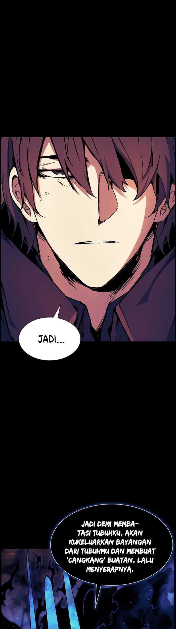 Return of the Broken Constellation chapter 58 halaman 70