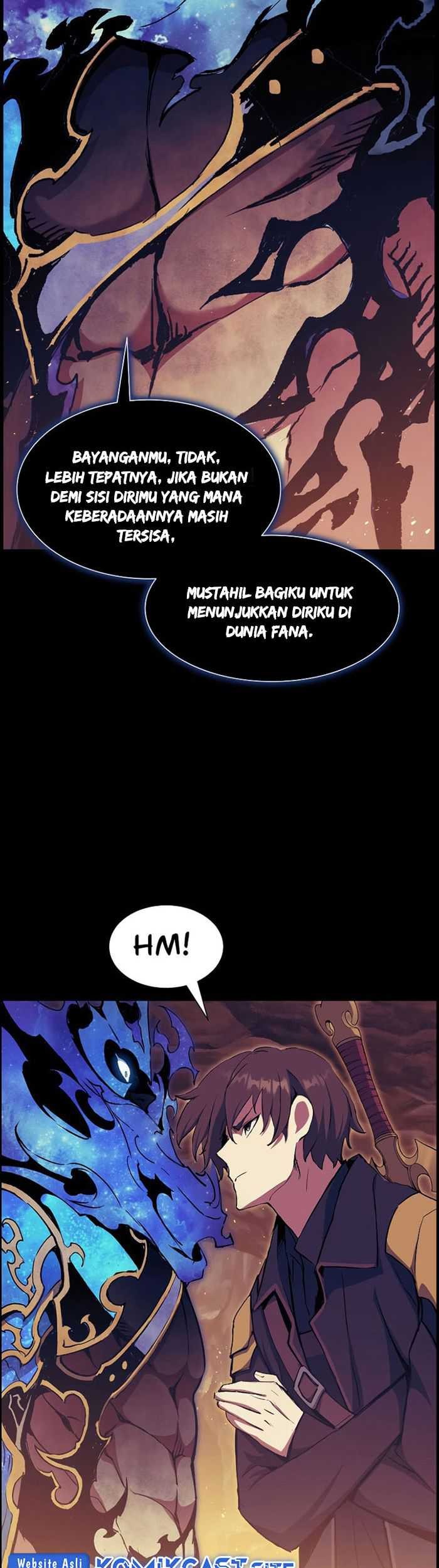 Return of the Broken Constellation chapter 58 halaman 72
