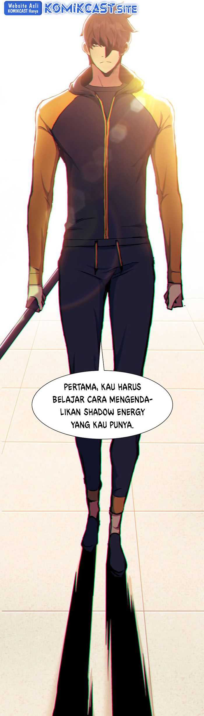 Return of the Broken Constellation chapter 58 halaman 80