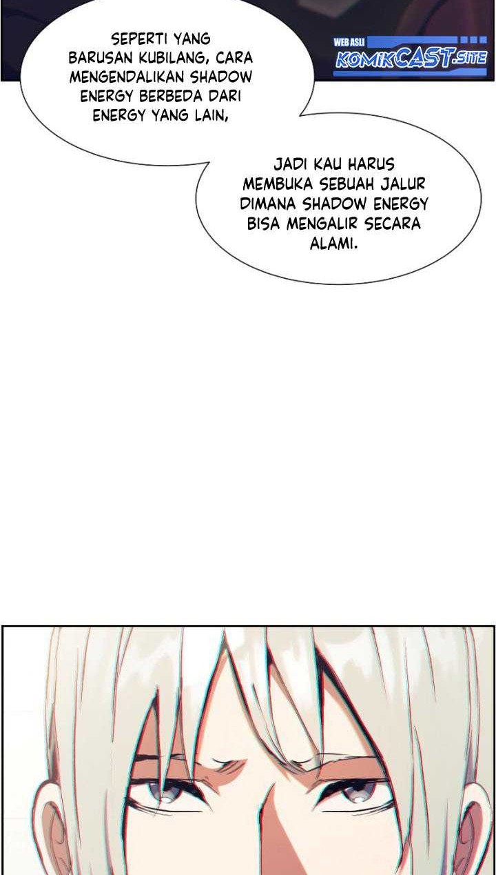 Return of the Broken Constellation chapter 59 halaman 3
