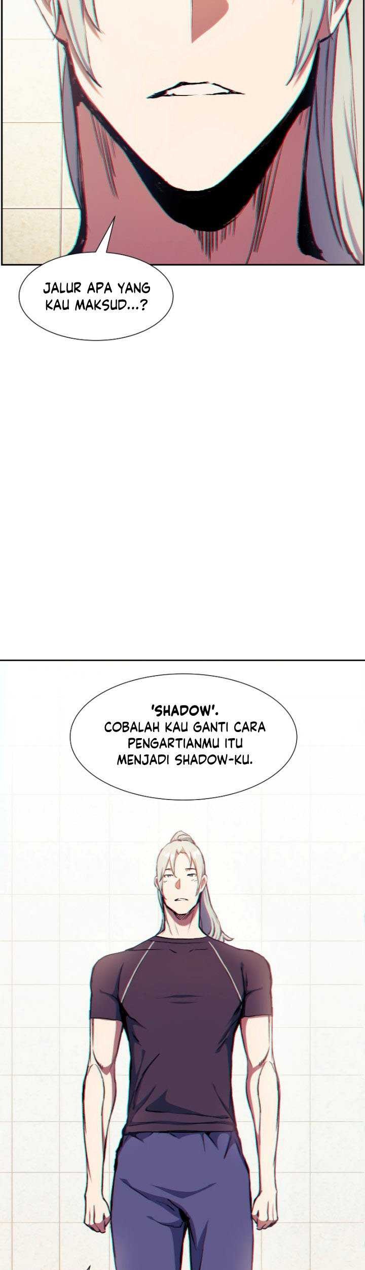 Return of the Broken Constellation chapter 59 halaman 4