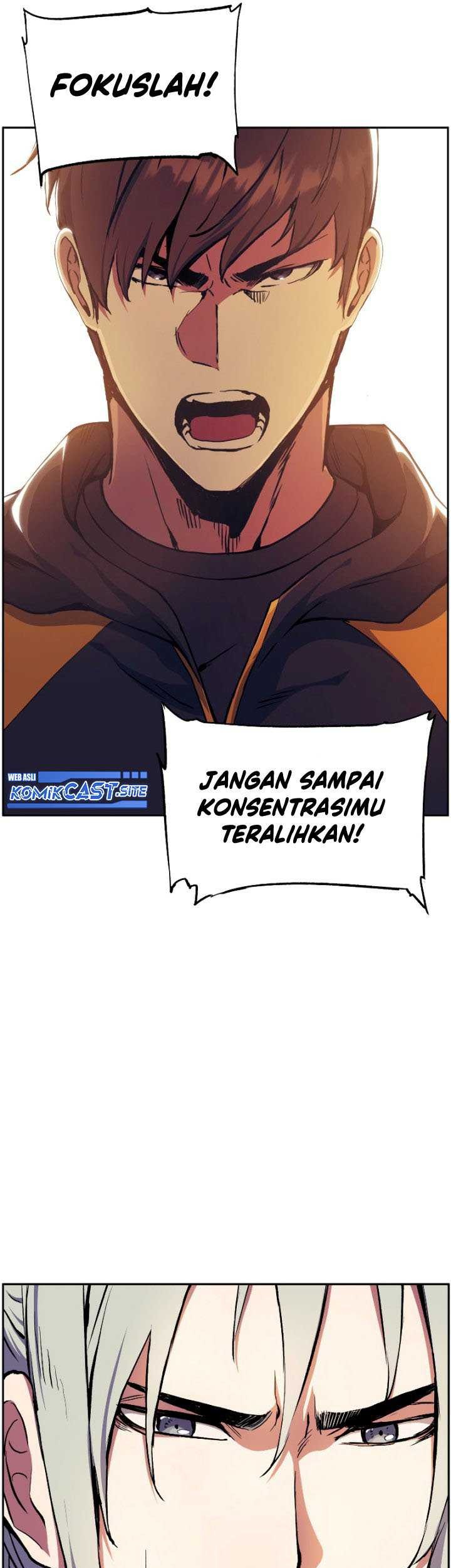 Return of the Broken Constellation chapter 59 halaman 14
