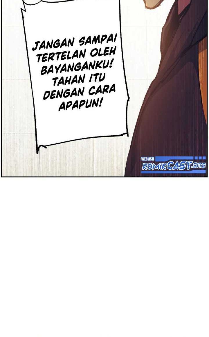 Return of the Broken Constellation chapter 59 halaman 19