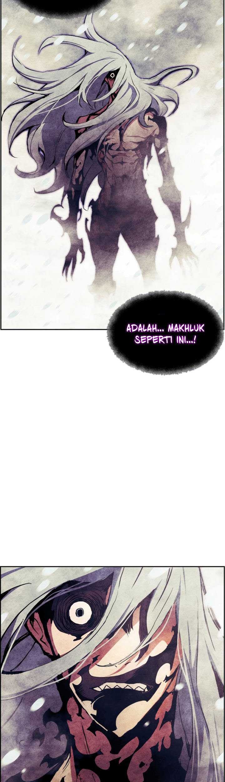 Return of the Broken Constellation chapter 59 halaman 24