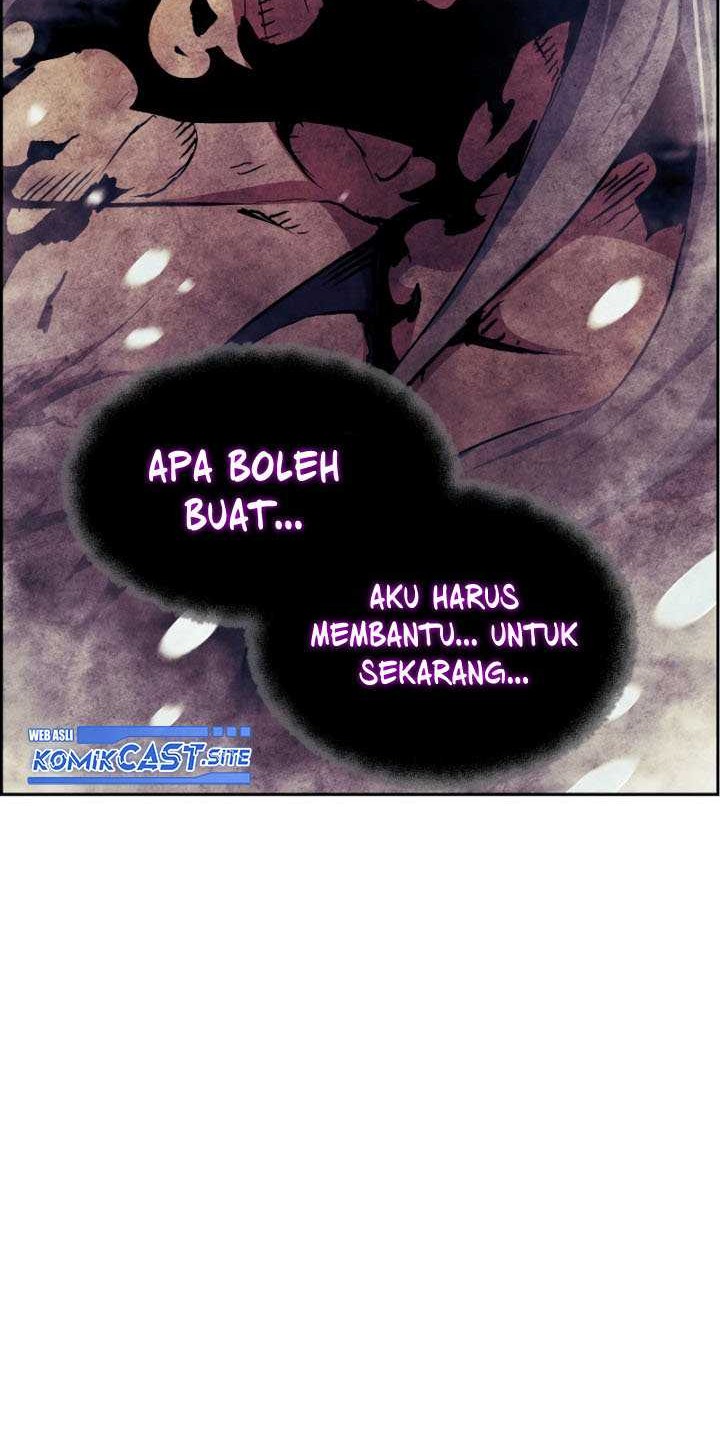 Return of the Broken Constellation chapter 59 halaman 25