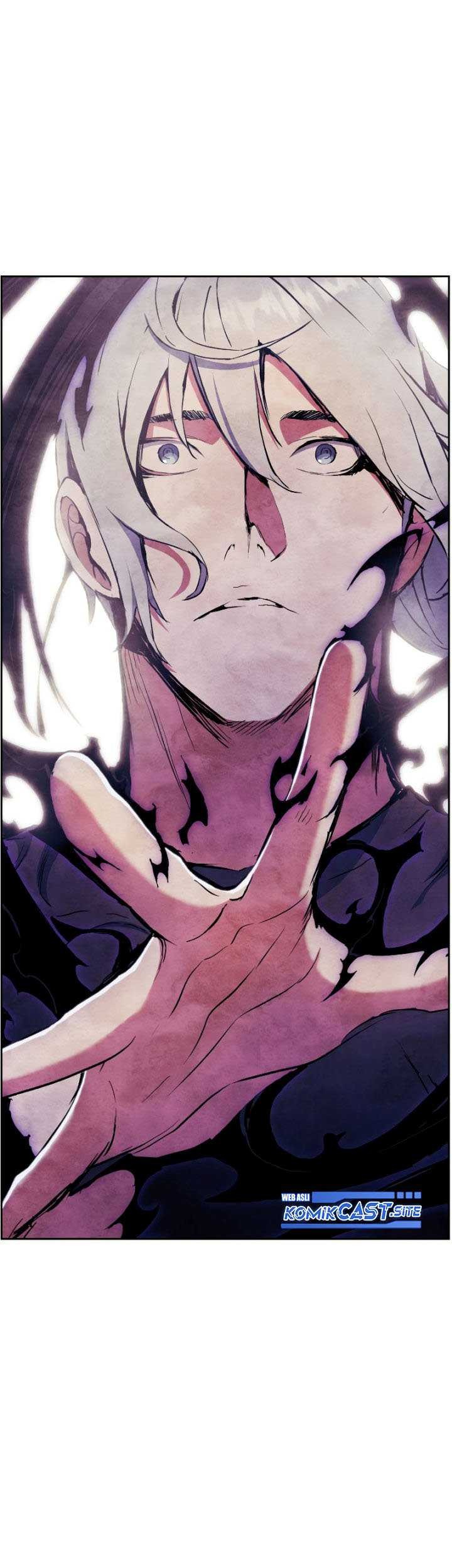 Return of the Broken Constellation chapter 59 halaman 30