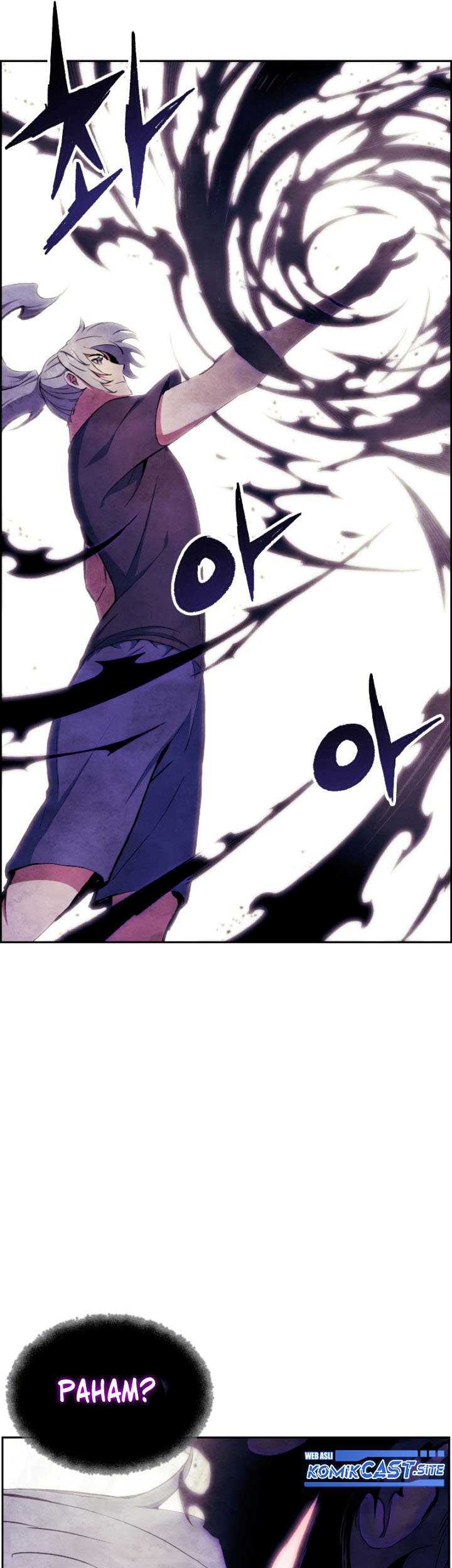 Return of the Broken Constellation chapter 59 halaman 32