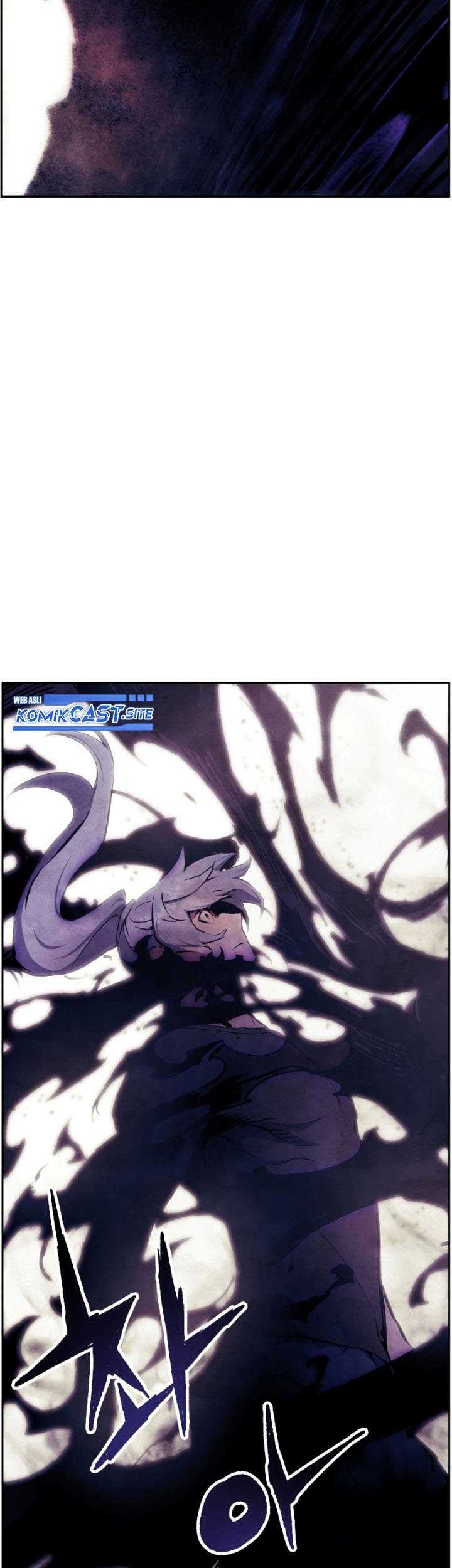 Return of the Broken Constellation chapter 59 halaman 36