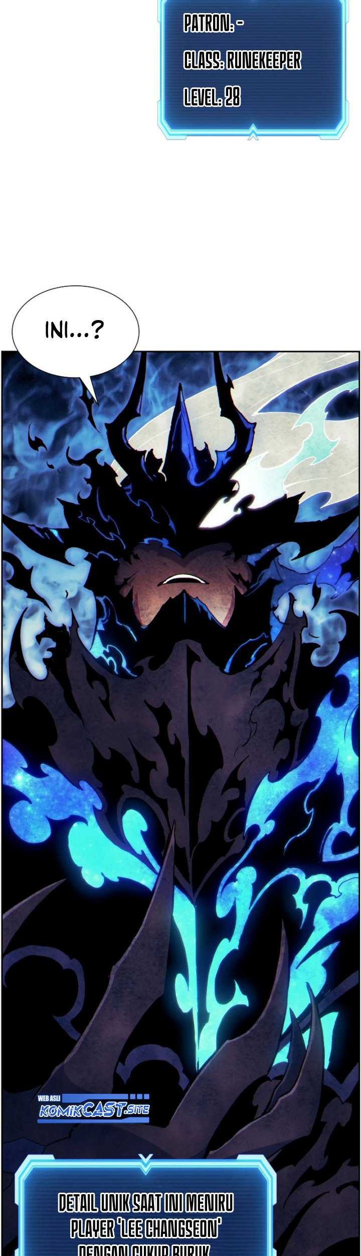 Return of the Broken Constellation chapter 59 halaman 42