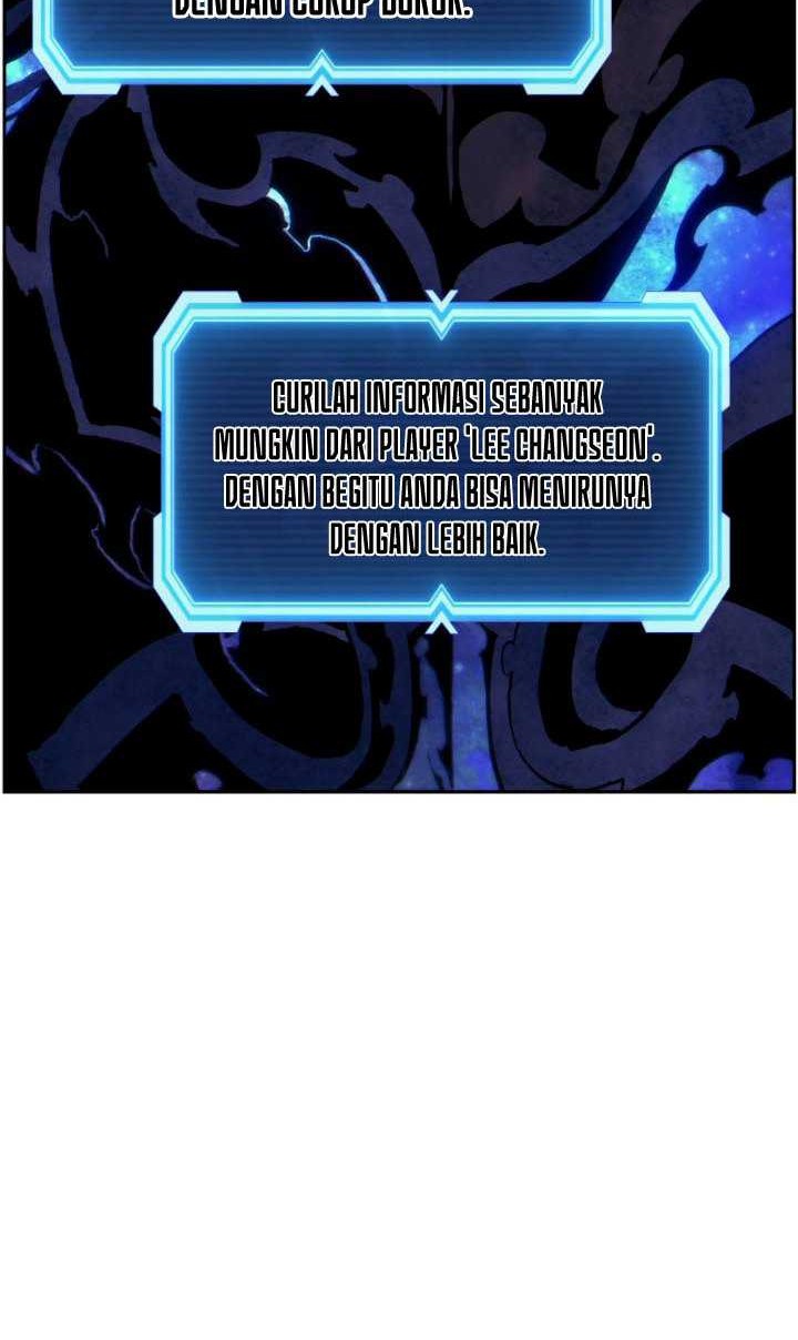 Return of the Broken Constellation chapter 59 halaman 43