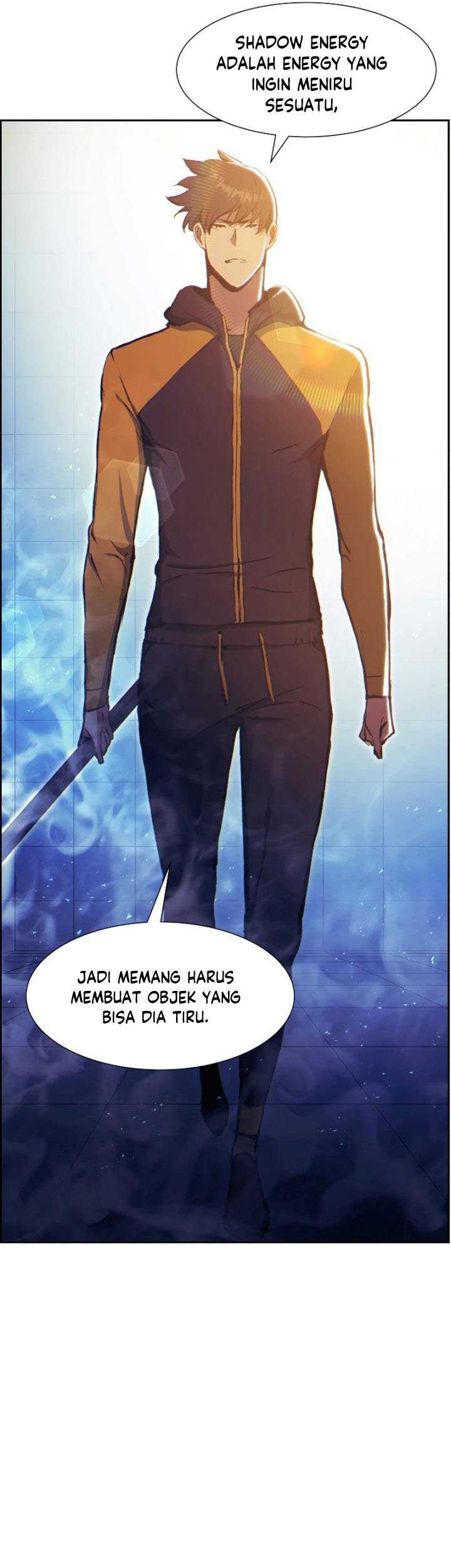 Return of the Broken Constellation chapter 59 halaman 44