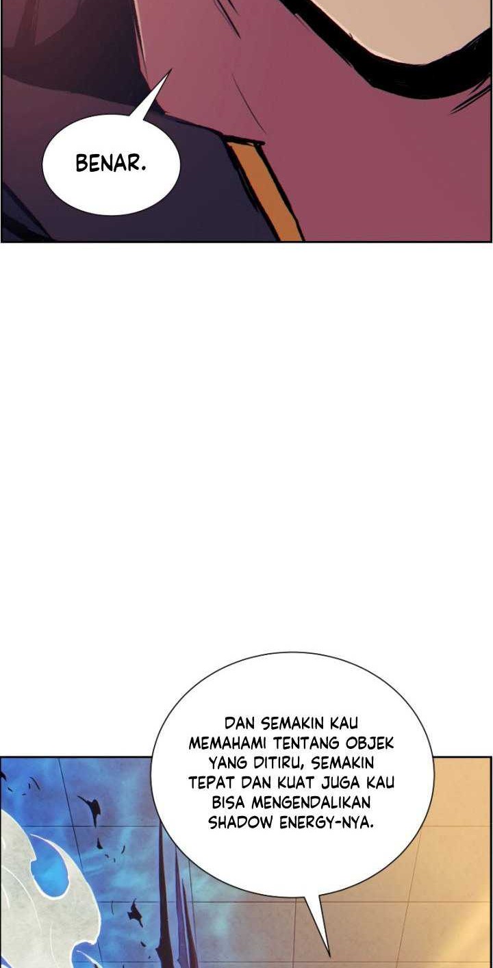 Return of the Broken Constellation chapter 59 halaman 47