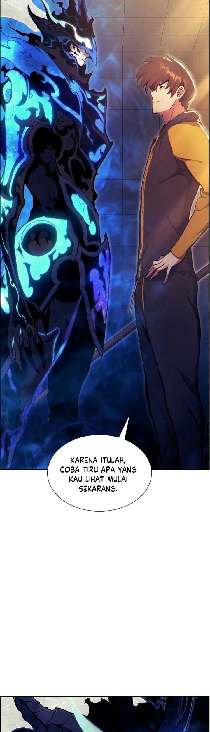 Return of the Broken Constellation chapter 59 halaman 48
