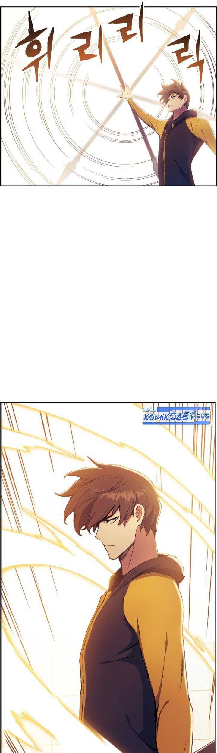 Return of the Broken Constellation chapter 59 halaman 50
