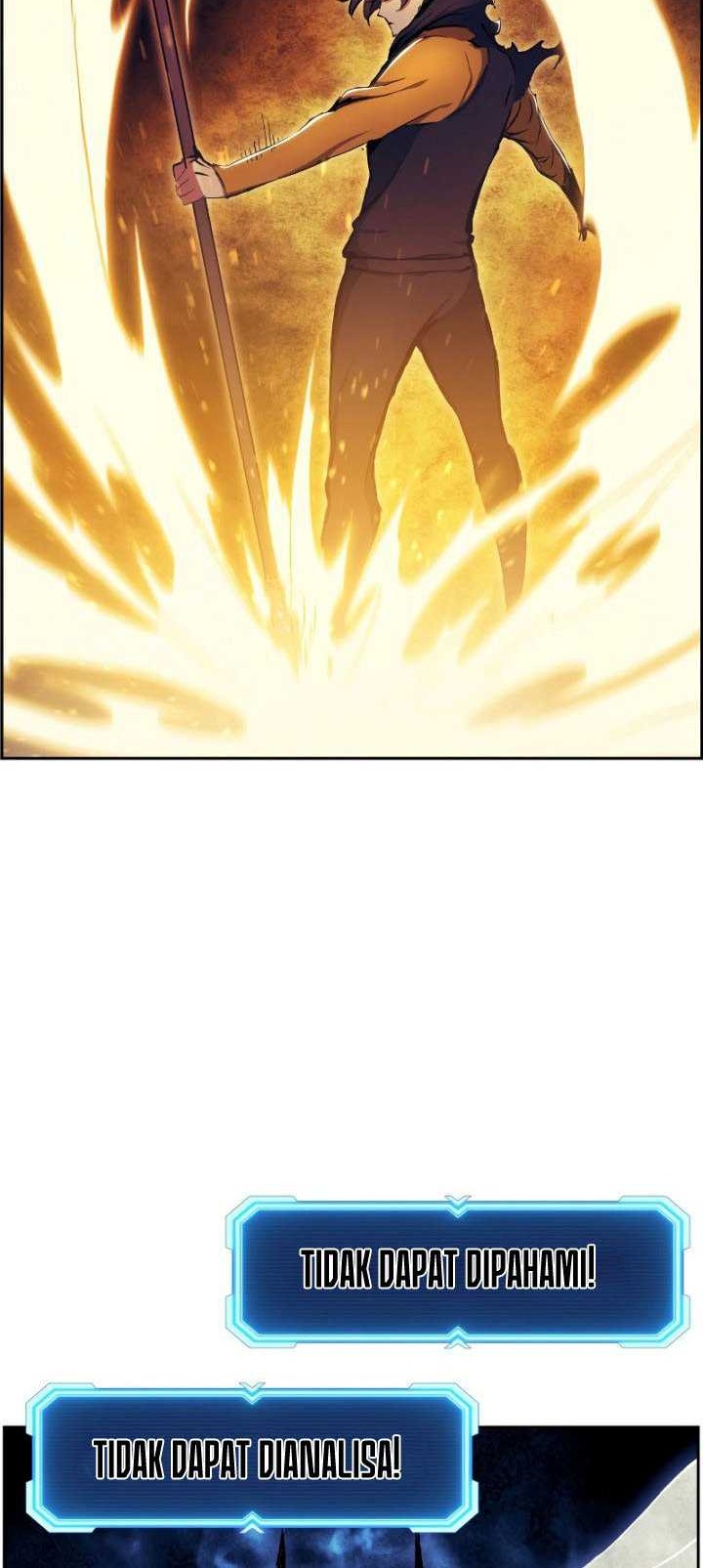 Return of the Broken Constellation chapter 59 halaman 59
