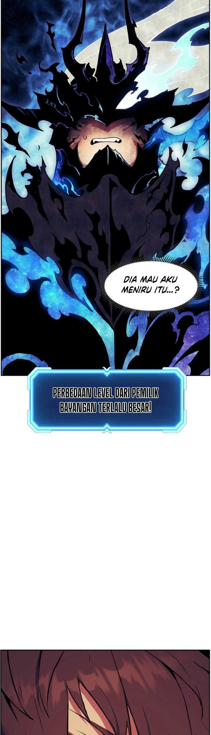Return of the Broken Constellation chapter 59 halaman 60
