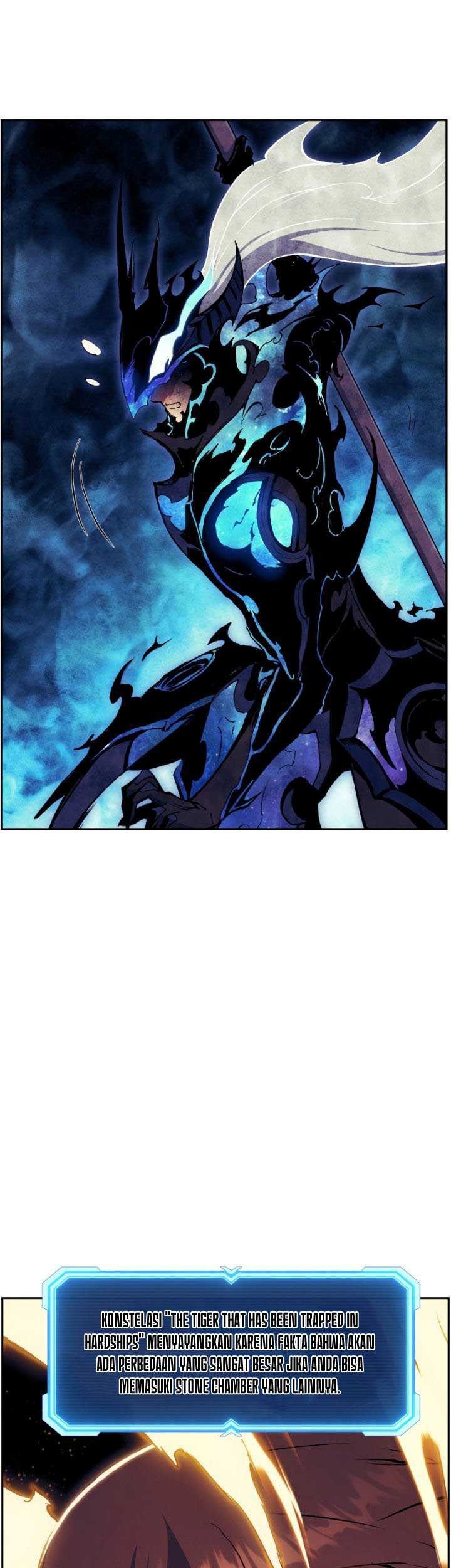 Return of the Broken Constellation chapter 59 halaman 62