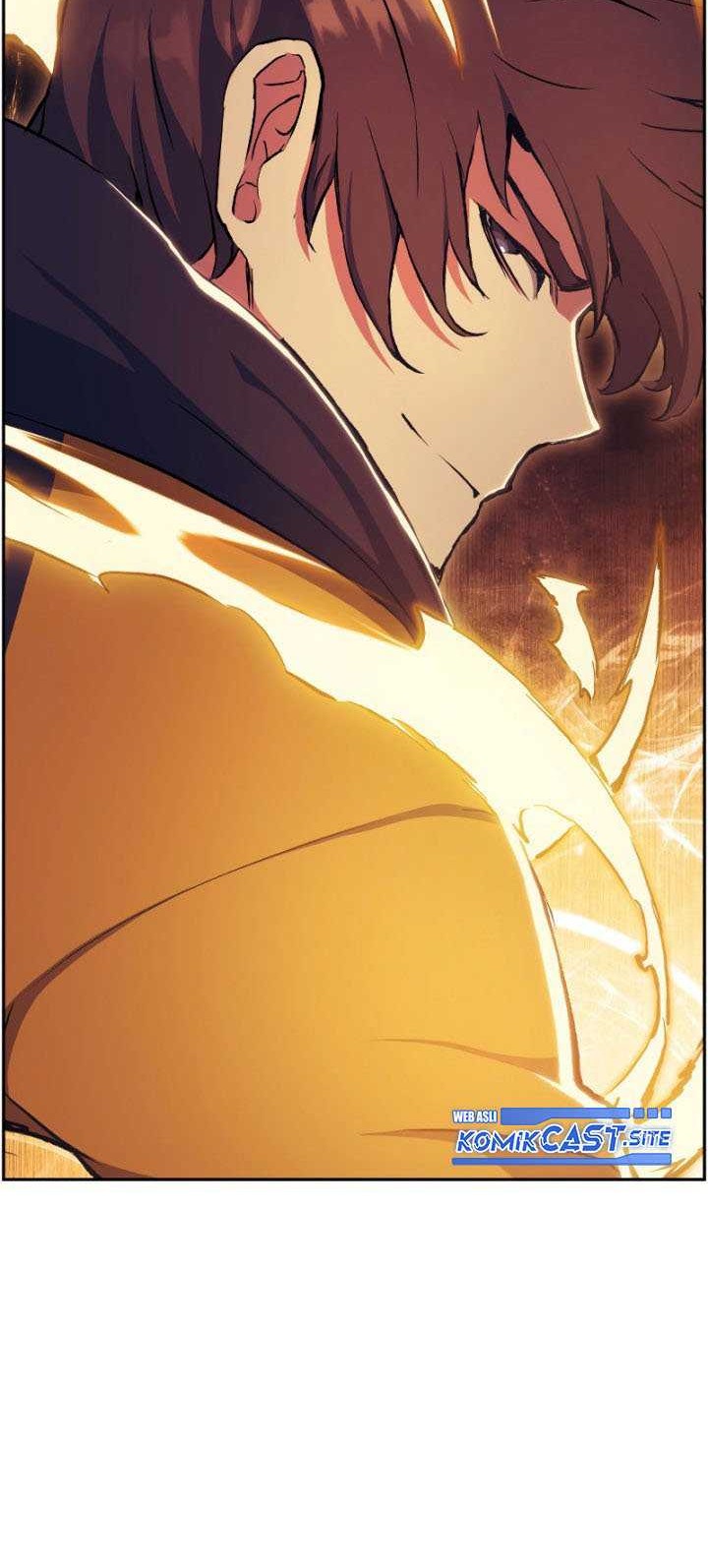 Return of the Broken Constellation chapter 59 halaman 63