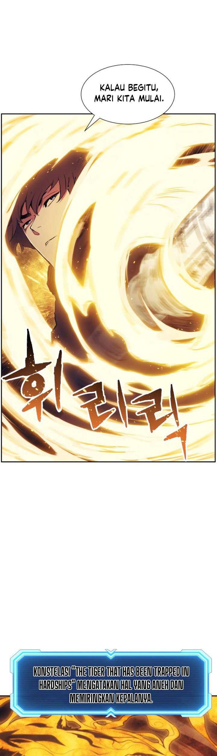 Return of the Broken Constellation chapter 59 halaman 64