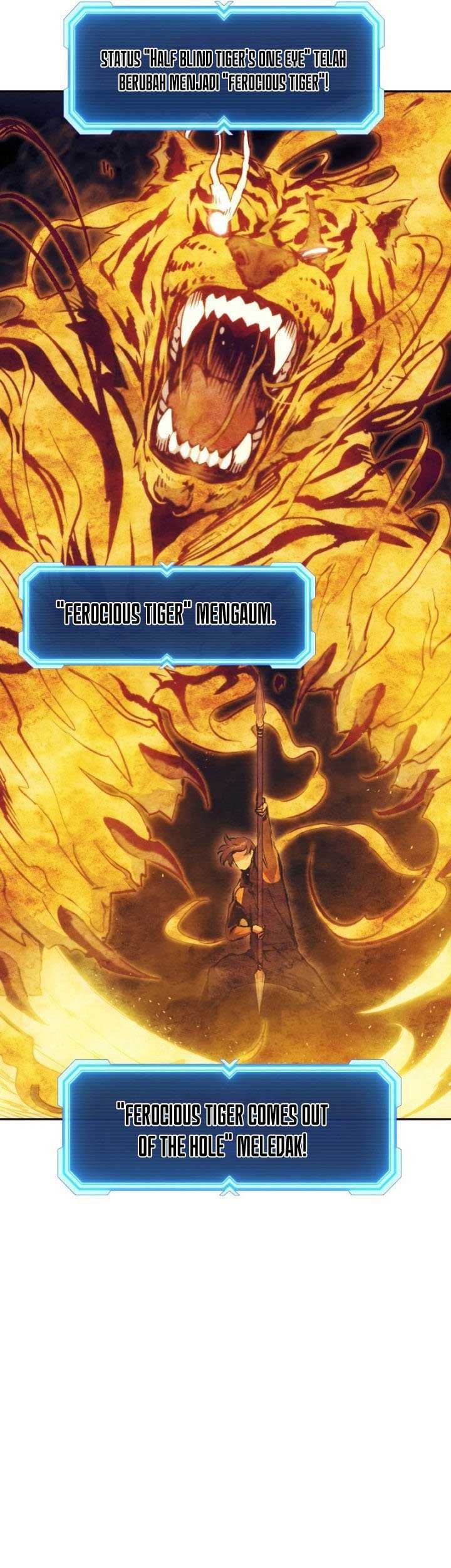 Return of the Broken Constellation chapter 59 halaman 68
