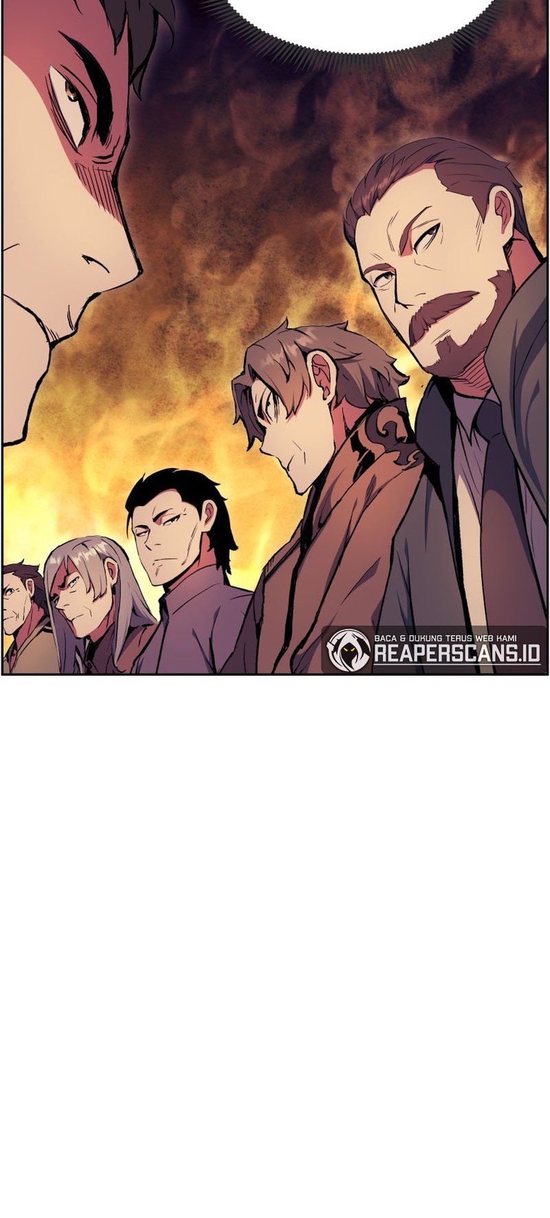 Return of the Broken Constellation chapter 60 halaman 5