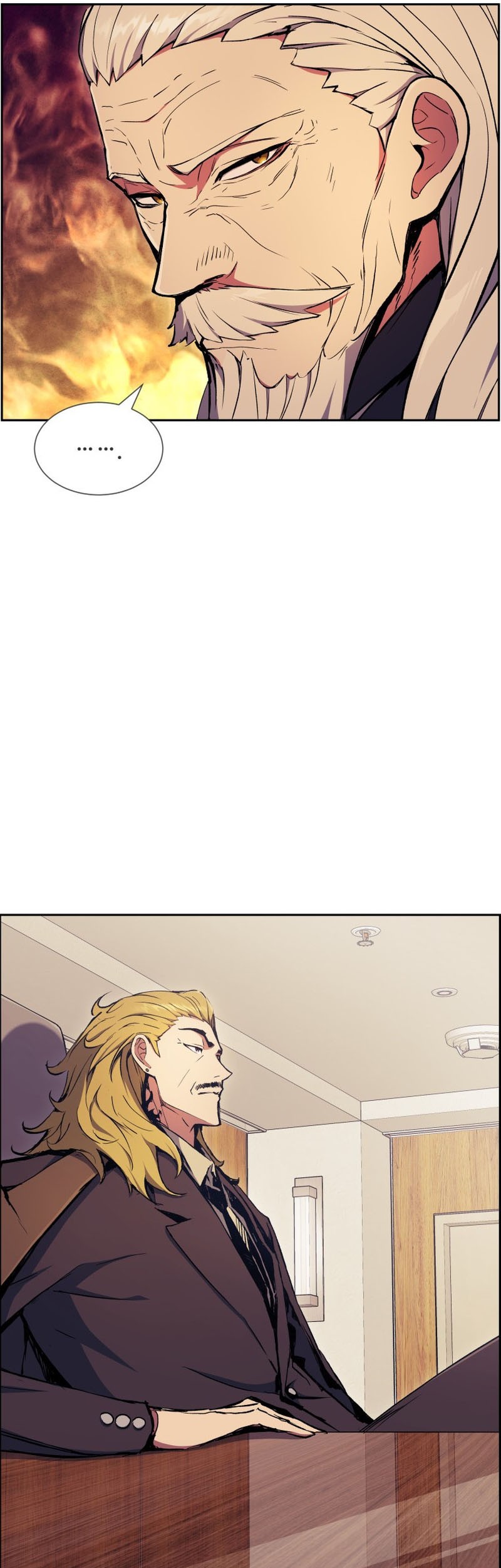 Return of the Broken Constellation chapter 60 halaman 6