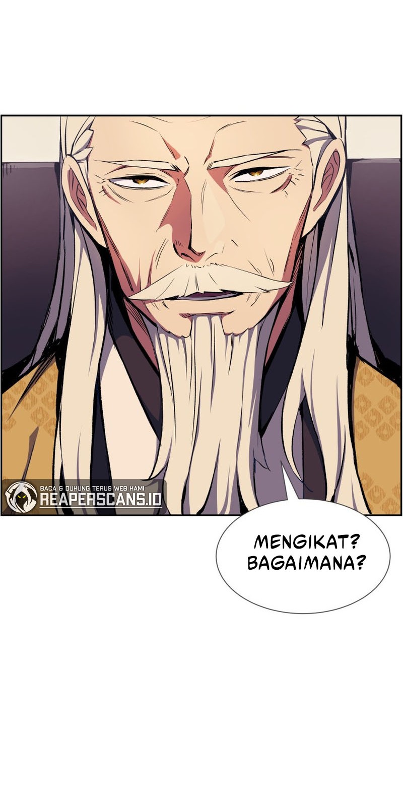 Return of the Broken Constellation chapter 60 halaman 9