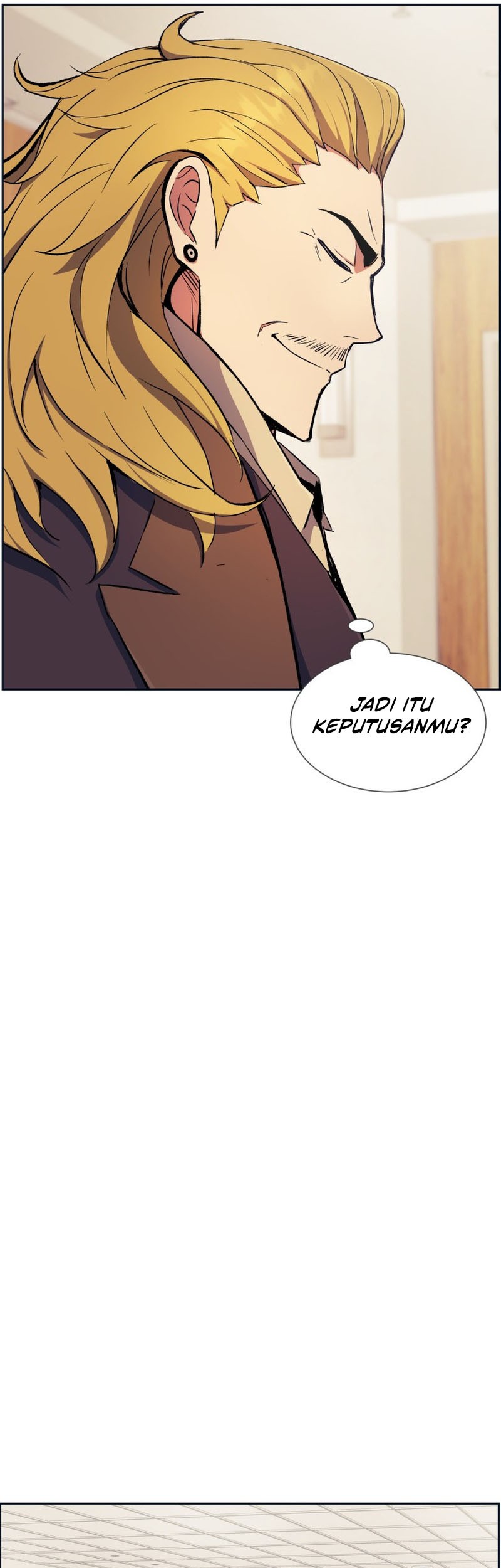 Return of the Broken Constellation chapter 60 halaman 18
