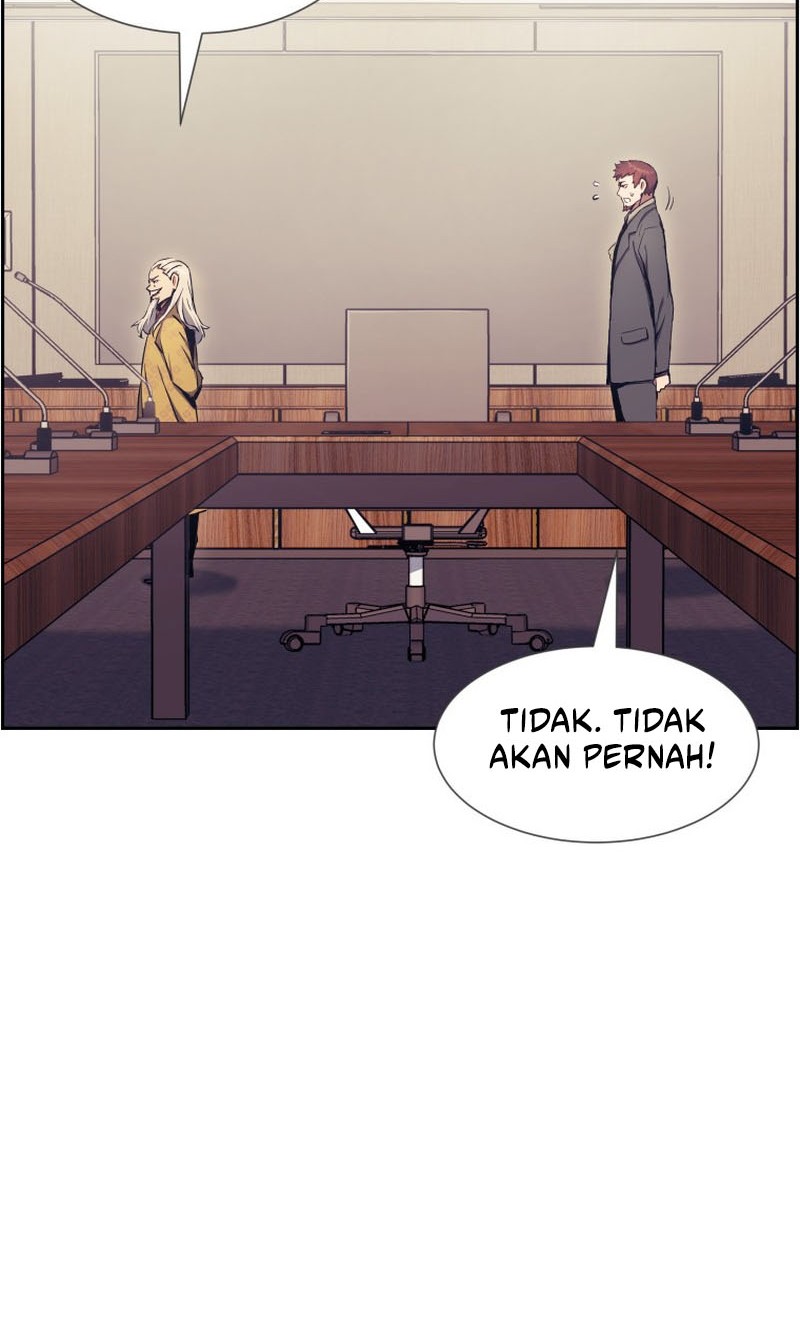 Return of the Broken Constellation chapter 60 halaman 21