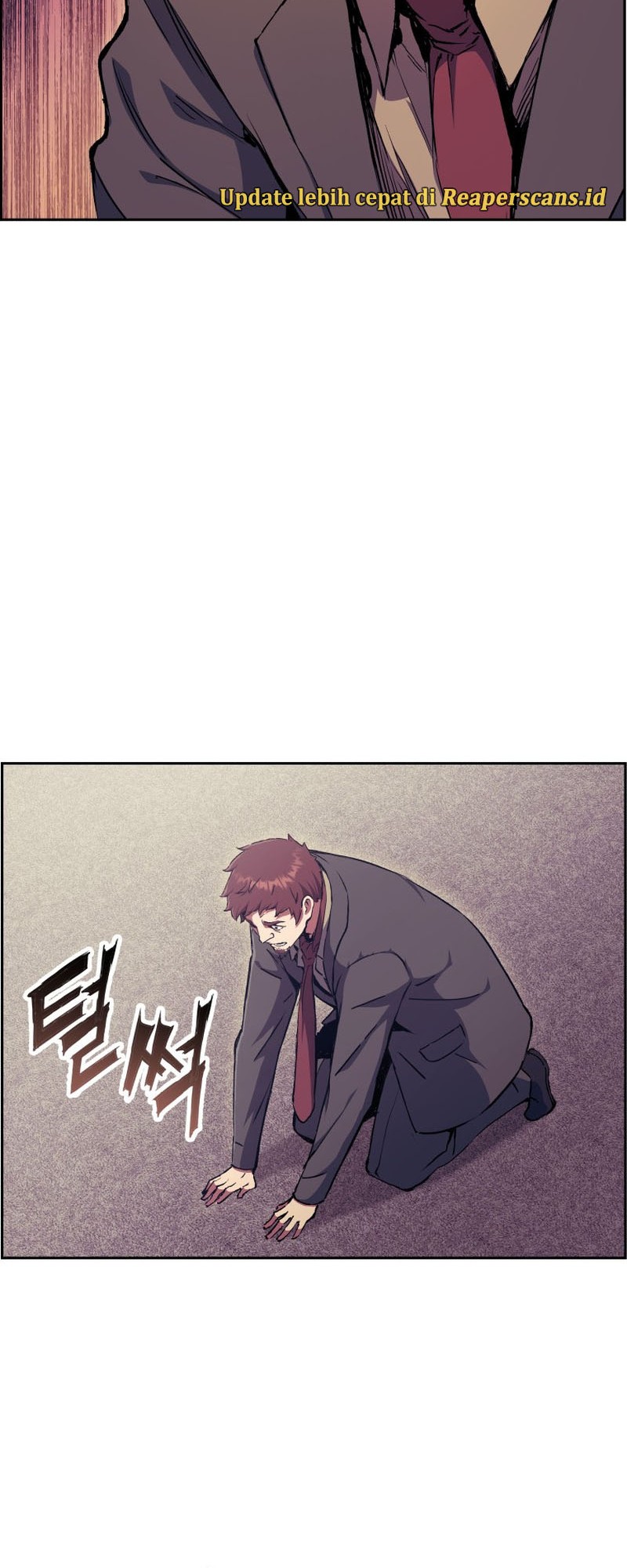 Return of the Broken Constellation chapter 60 halaman 25