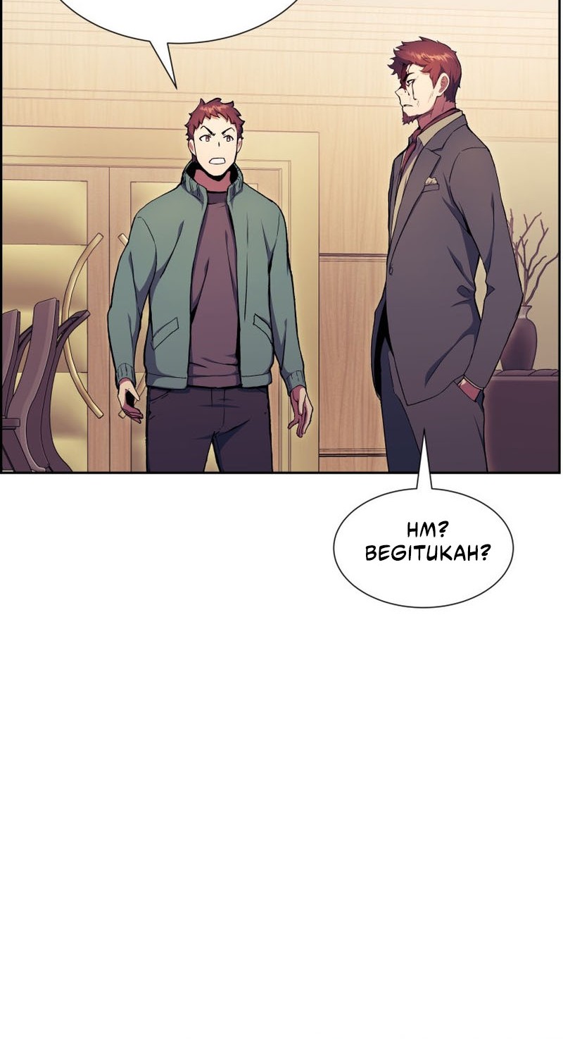 Return of the Broken Constellation chapter 60 halaman 37
